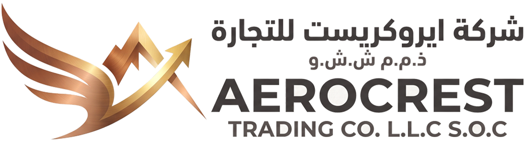AeroCrest Trading Co. L.L.C S.O.C